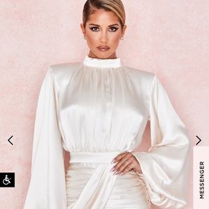 House of CB Khristen Dress.